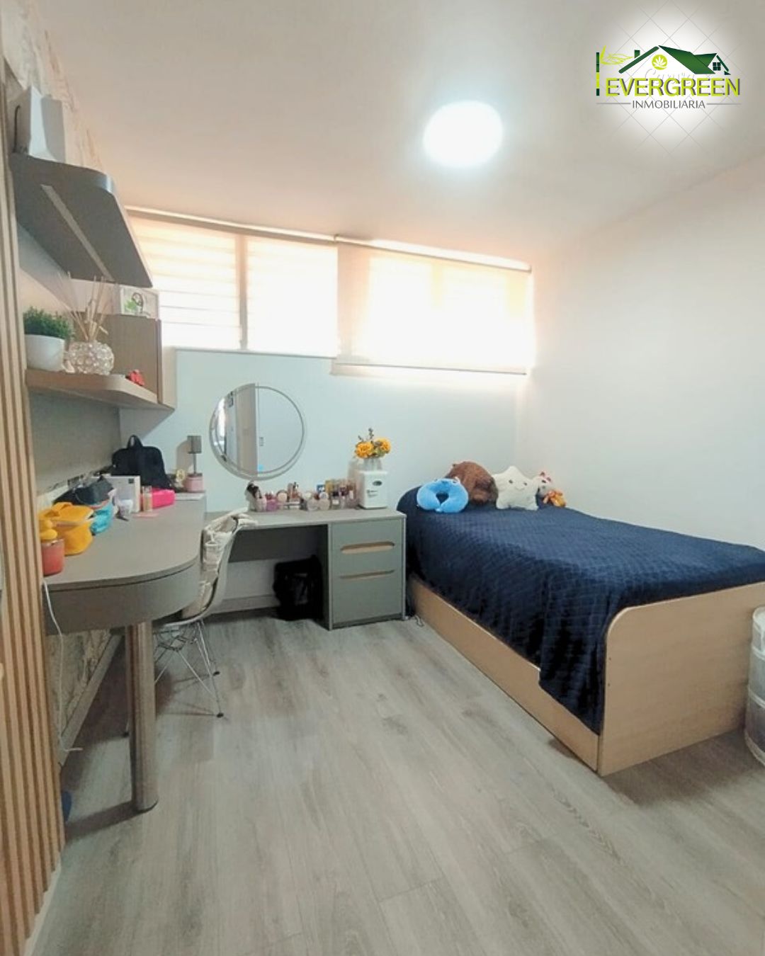 Apartamento en venta a Resd. Plaza Marina - Lecheria
