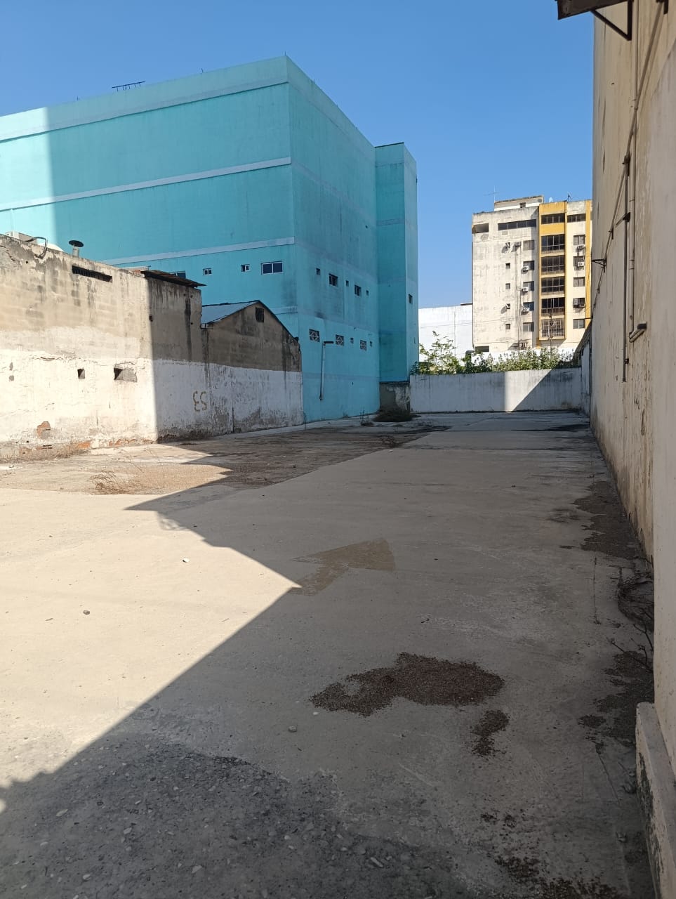Terreno en venta ciudad de Puerto La Cruz - Anzoategui