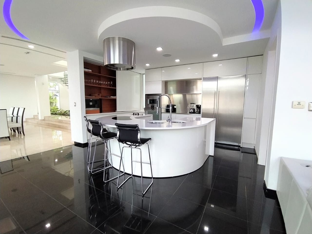 Casa en venta - Las Villas, Anzoategui