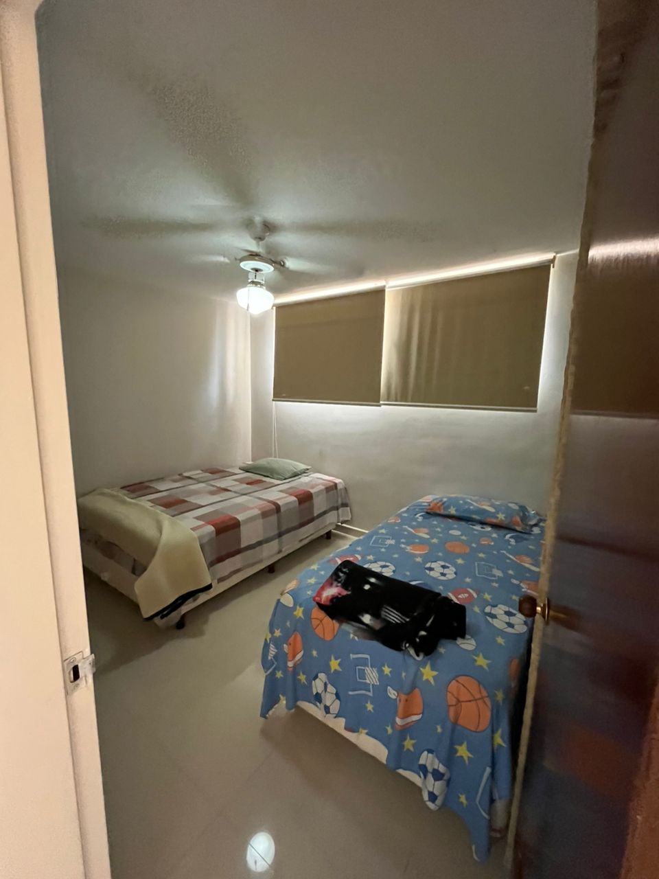 Apartamento en Venta Lechería con vista a los canales navegables - Conjunto Residencial Punta Marina