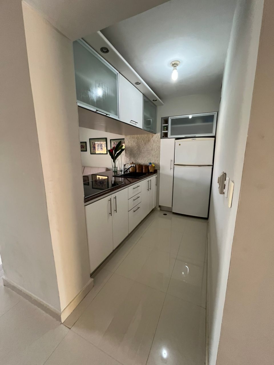 Apartamento en Venta Lechería con vista a los canales navegables - Conjunto Residencial Punta Marina