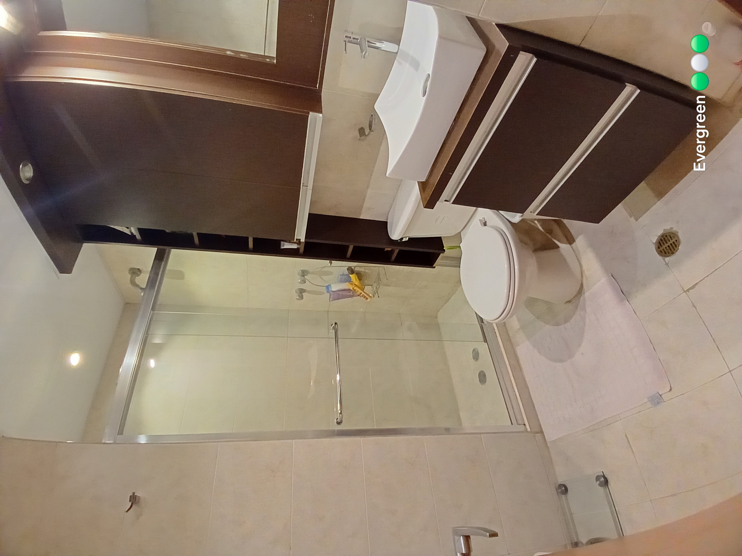 Apartamento Residencia SolArena, Lechería