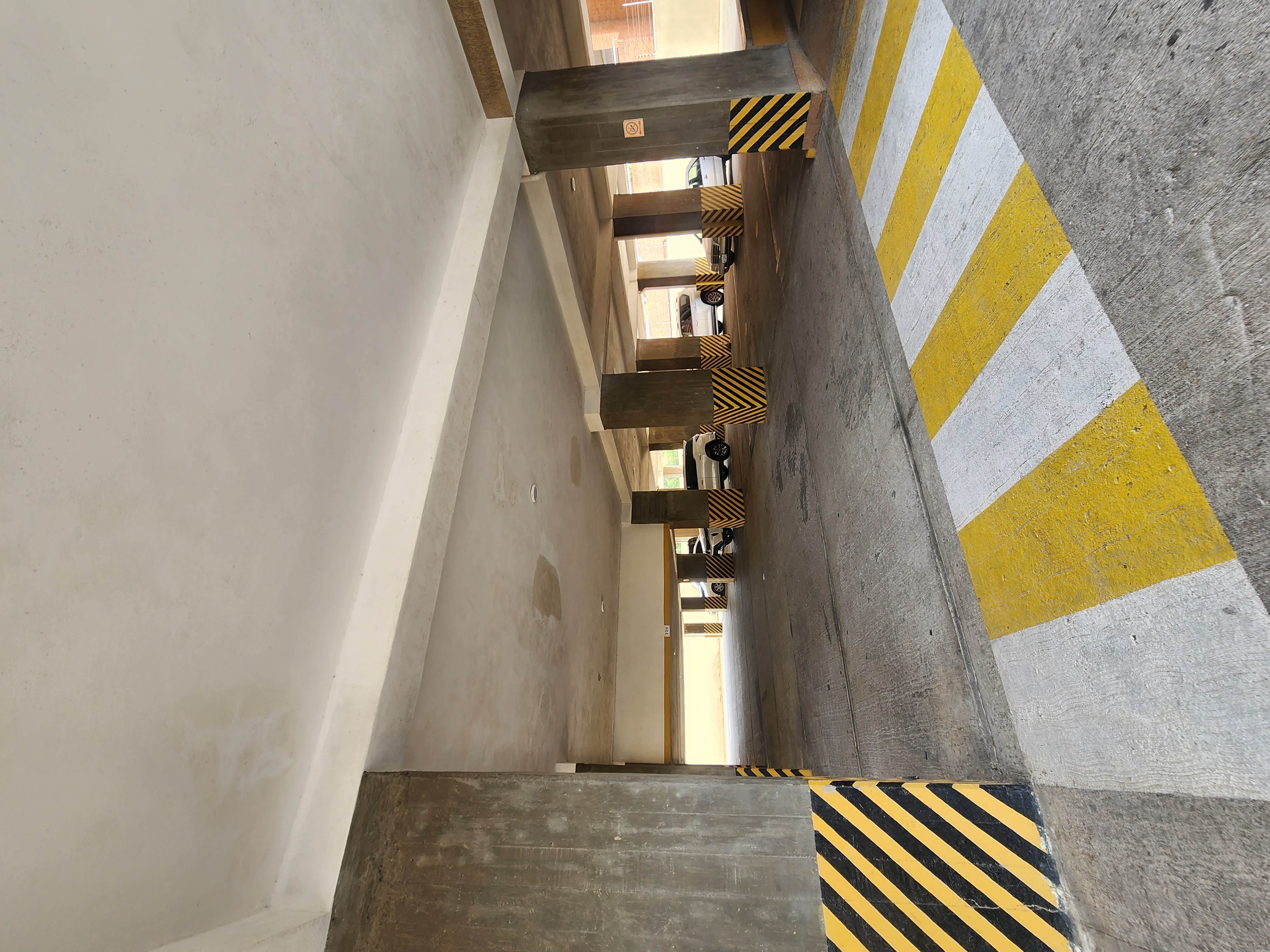 Apartamento Residencia SolArena, Lechería