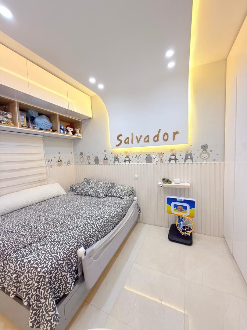 Townhouse Resdidencia Costanera Village, Nueva Barcelona