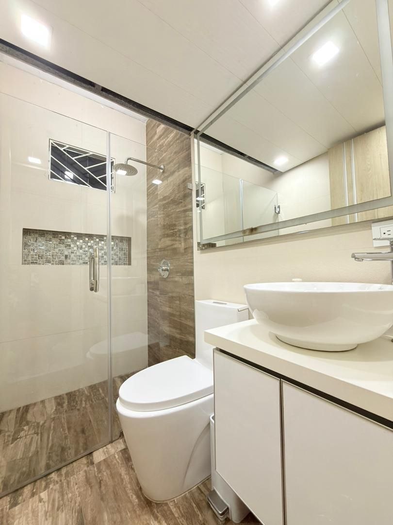 Townhouse Resdidencia Costanera Village, Nueva Barcelona