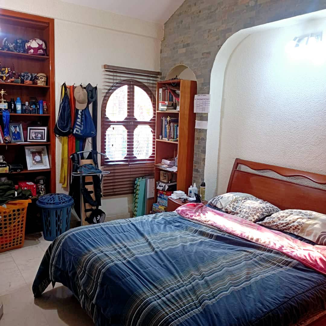 Casa en Venta C.R. Puerto Príncipe - Lechería