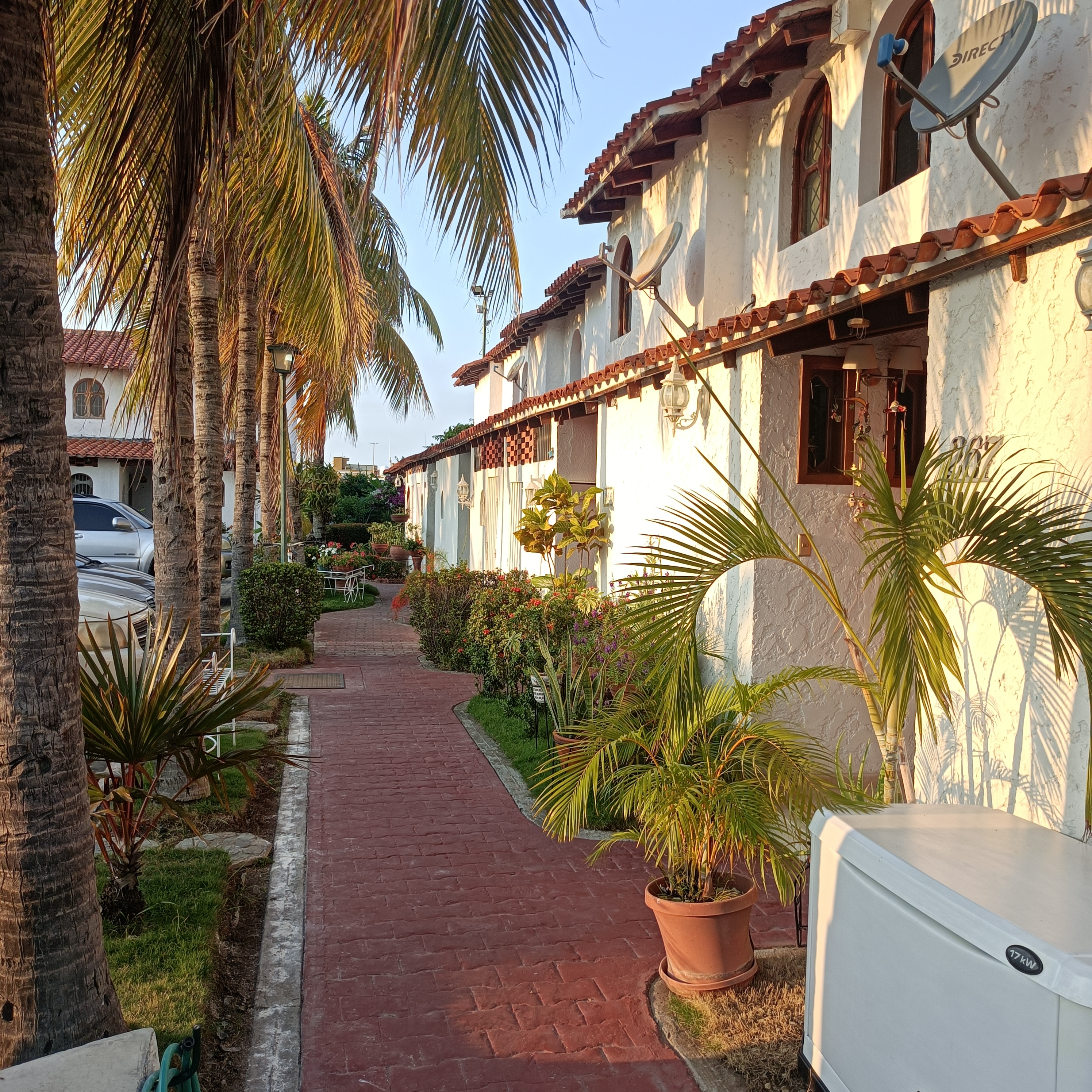 Casa en Venta C.R. Puerto Príncipe - Lechería