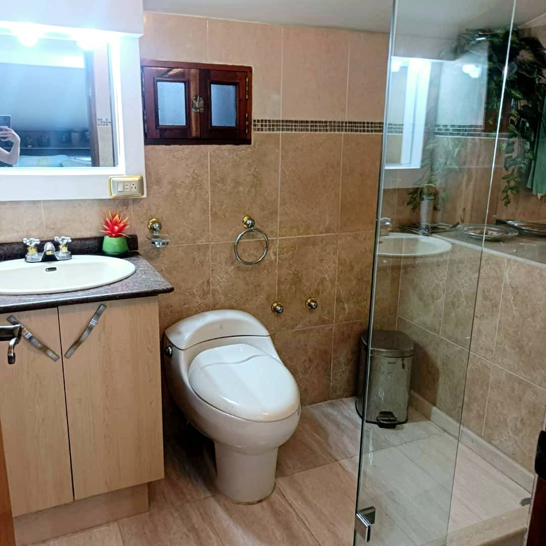 Casa en Venta C.R. Puerto Príncipe - Lechería