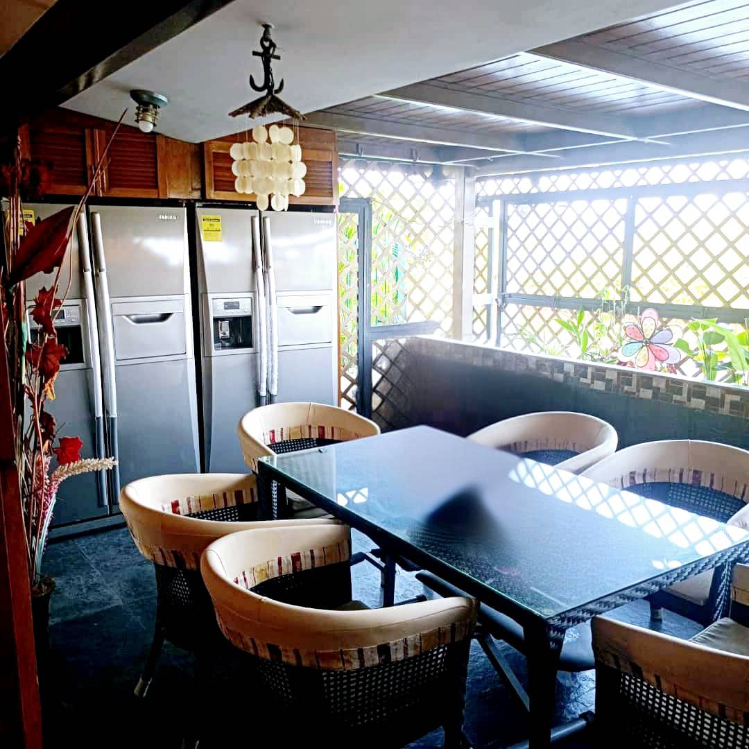 Casa en Venta C.R. Puerto Príncipe - Lechería