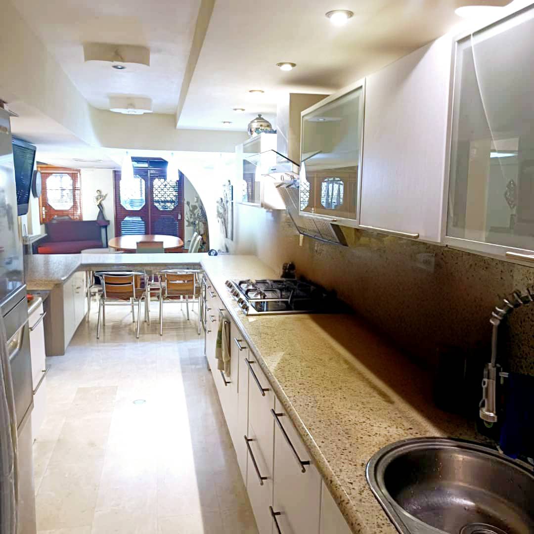 Casa en Venta C.R. Puerto Príncipe - Lechería
