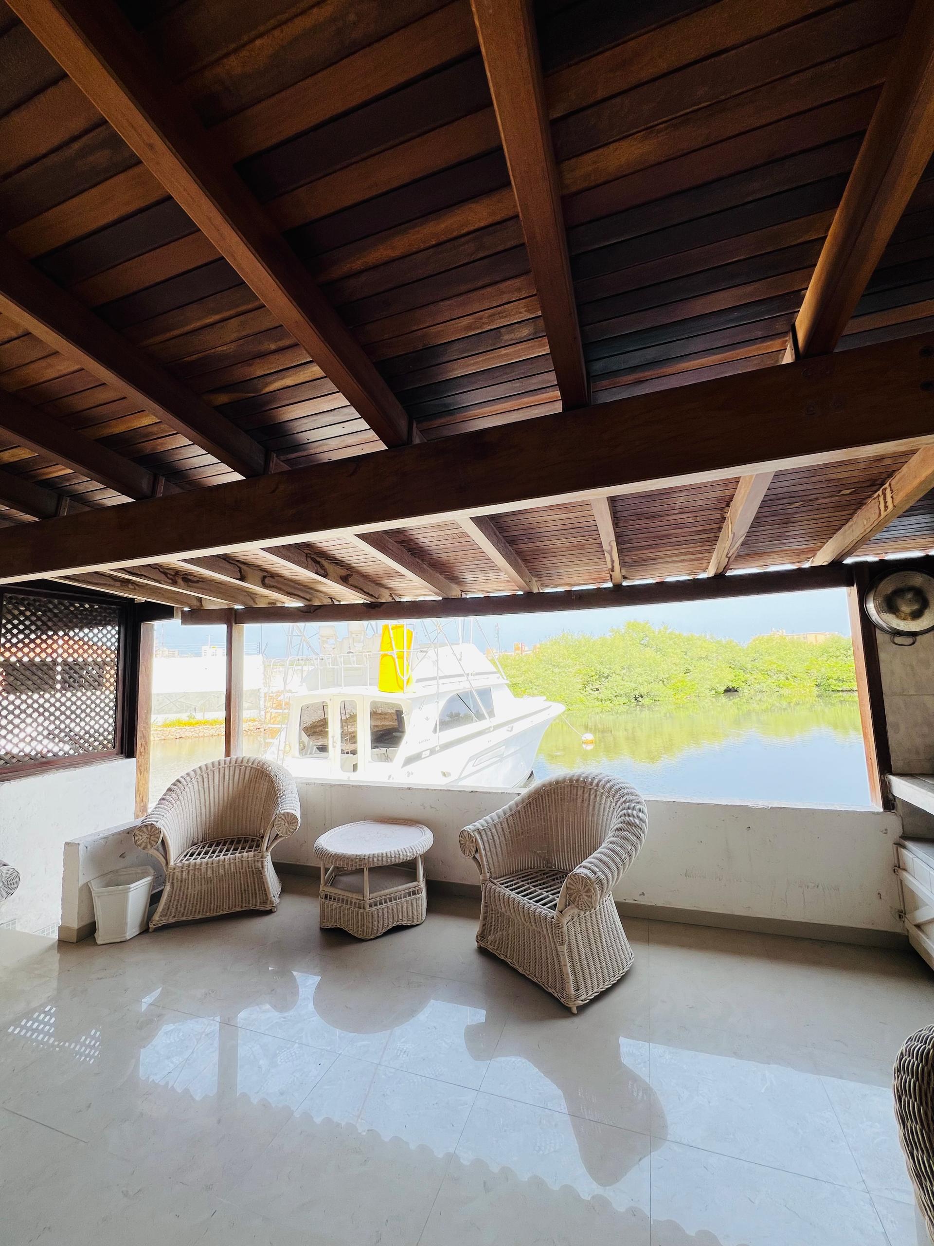 Casa en Venta C.R. Puerto Príncipe - Lechería