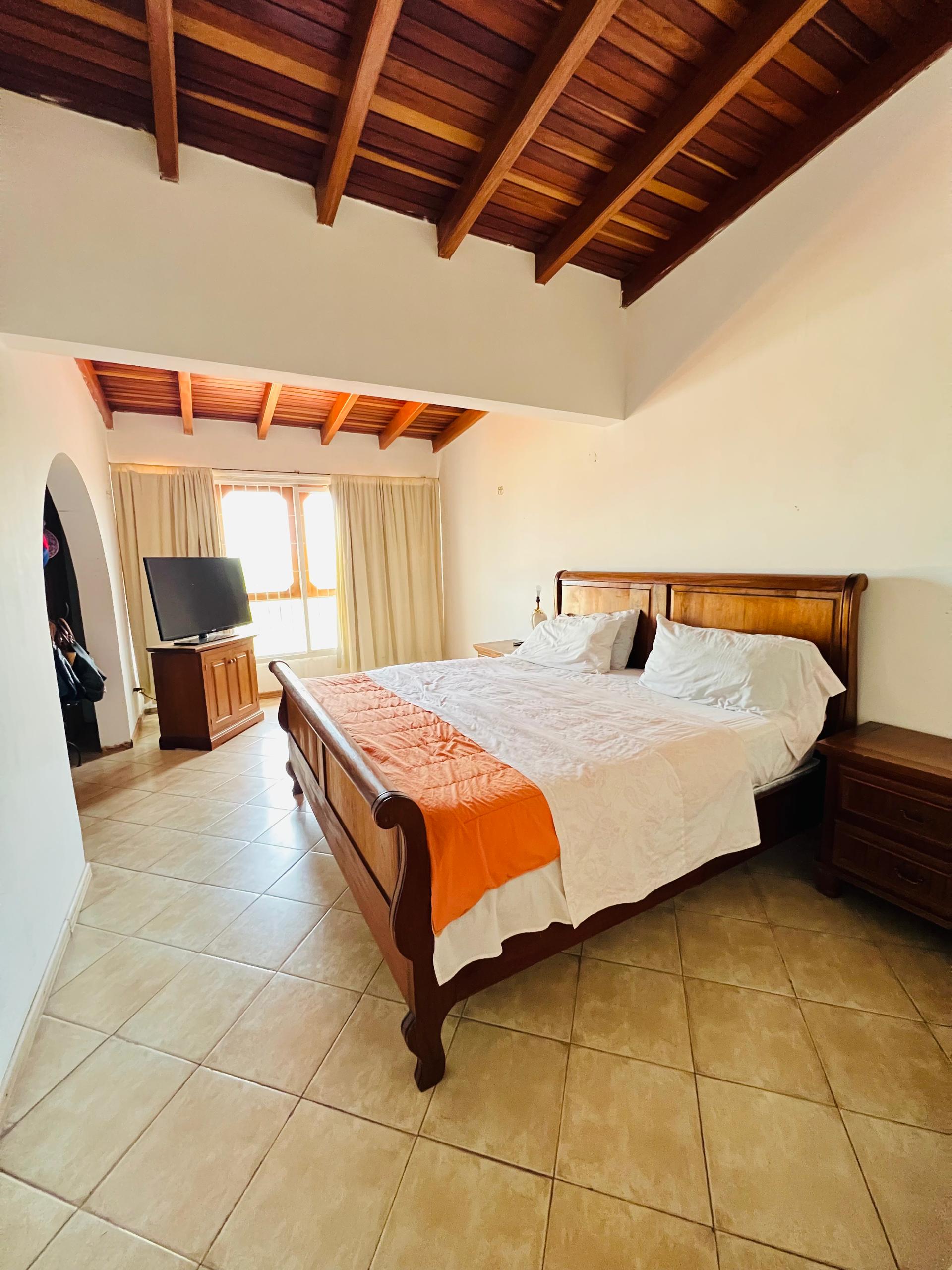 Casa en Venta C.R. Puerto Príncipe - Lechería