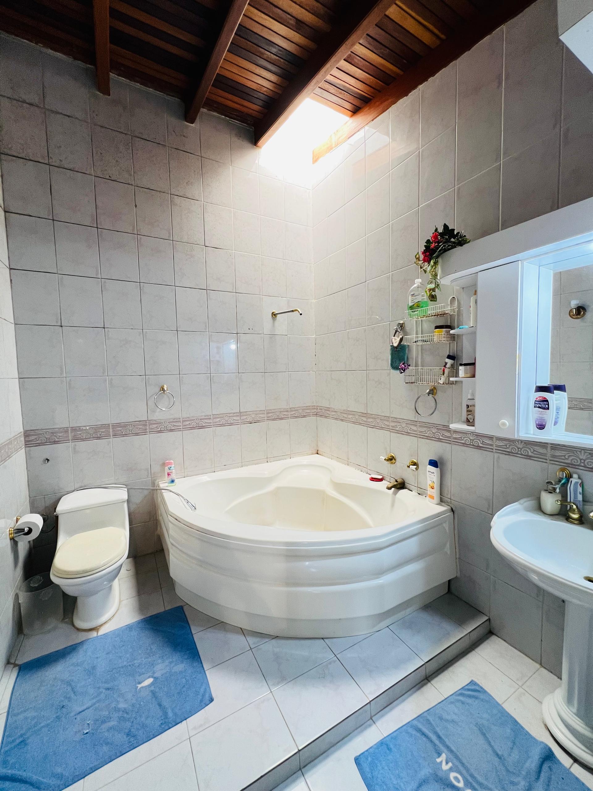 Casa en Venta C.R. Puerto Príncipe - Lechería