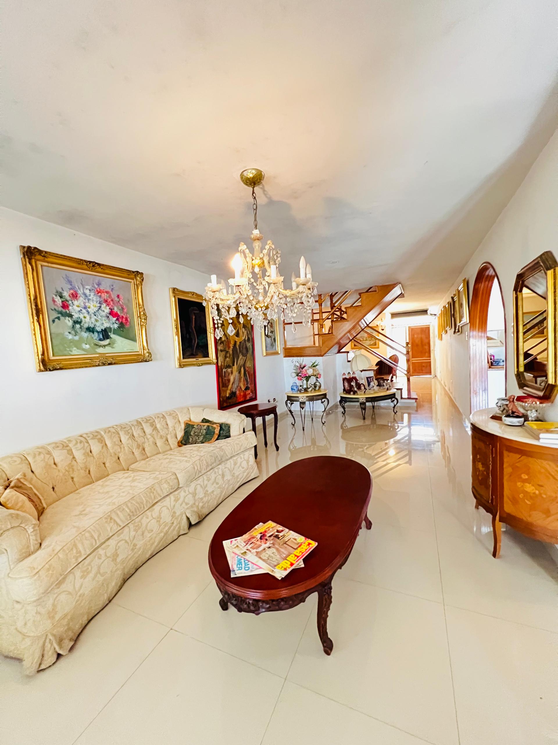 Casa en Venta C.R. Puerto Príncipe - Lechería