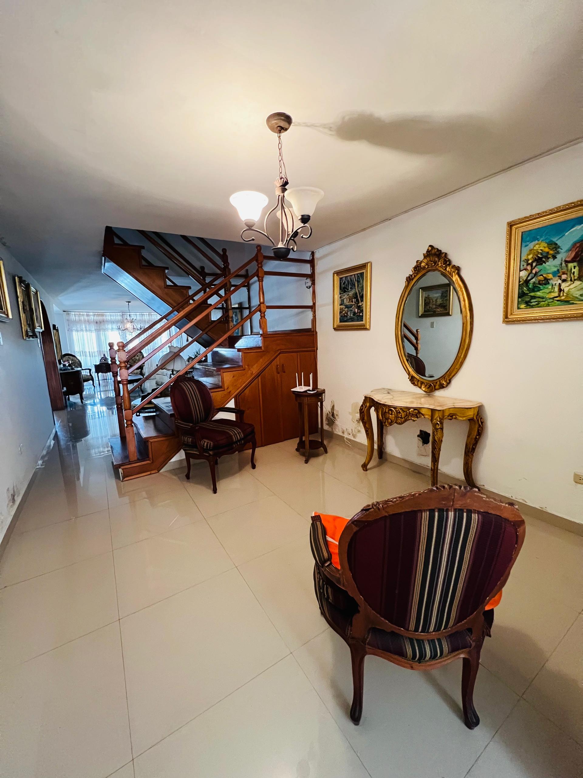 Casa en Venta C.R. Puerto Príncipe - Lechería