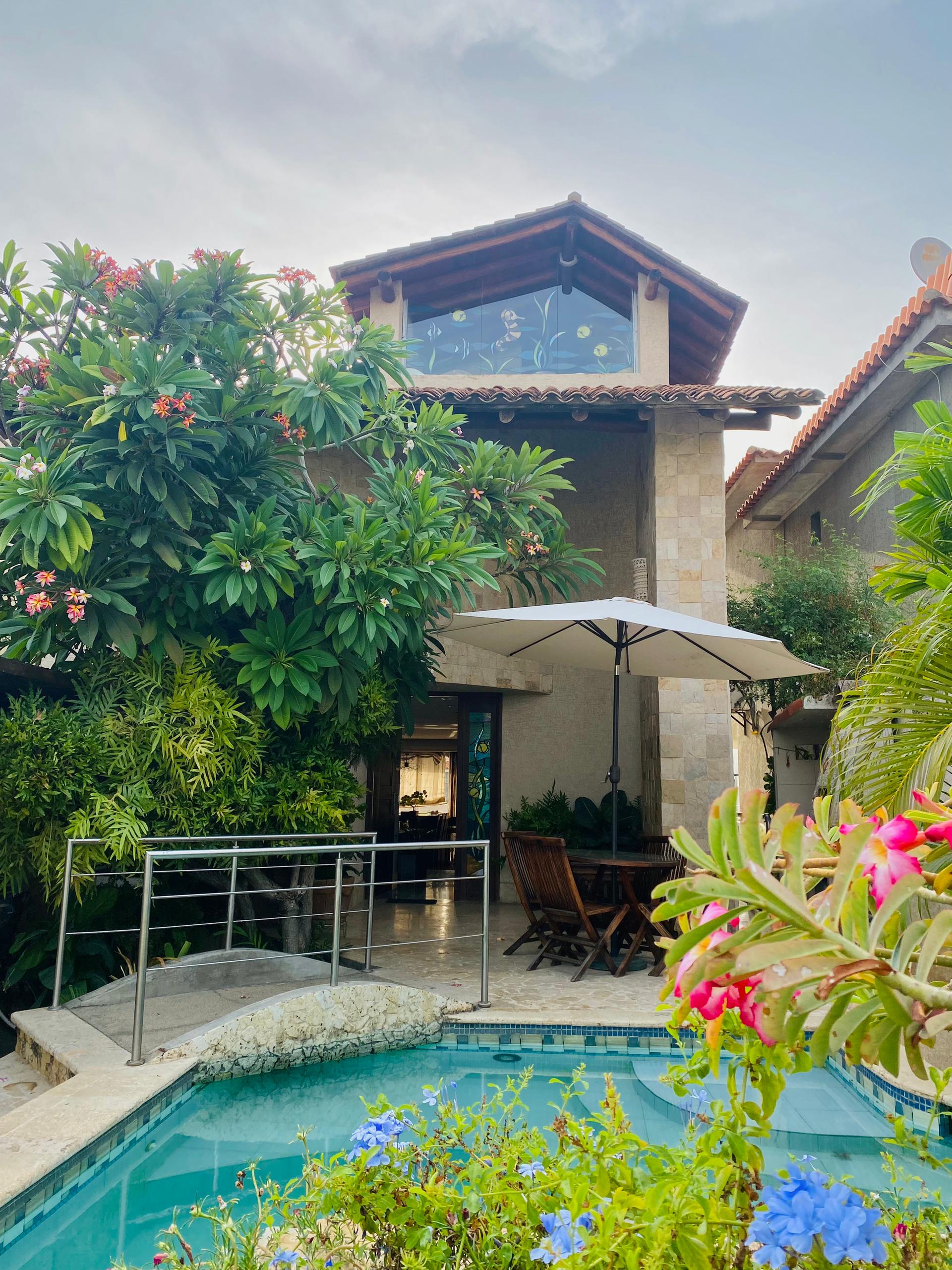 Casa Bote B en Venta - Lechería