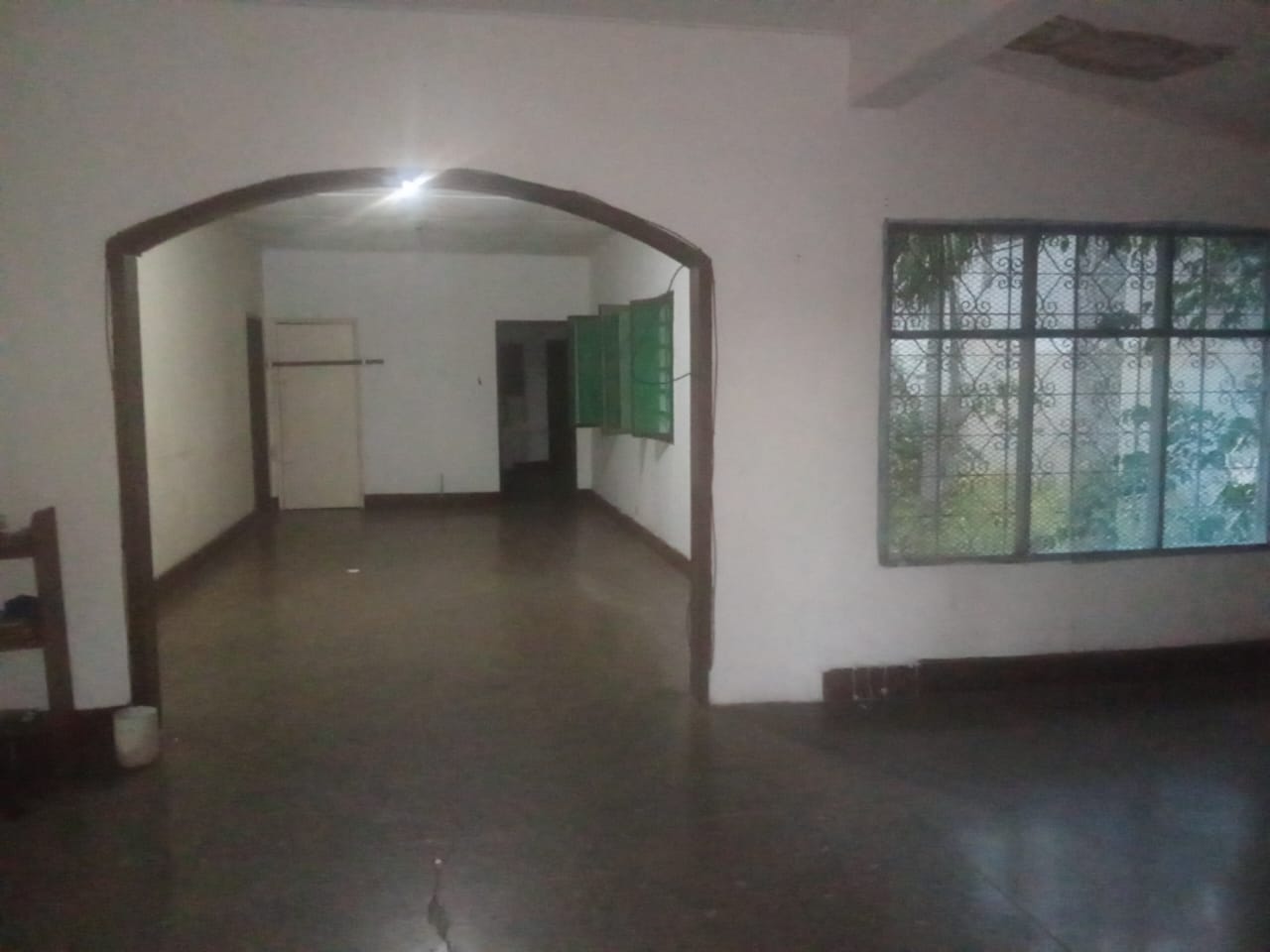 Terreno en Venta con Casa Antigua Sector Las Garzas