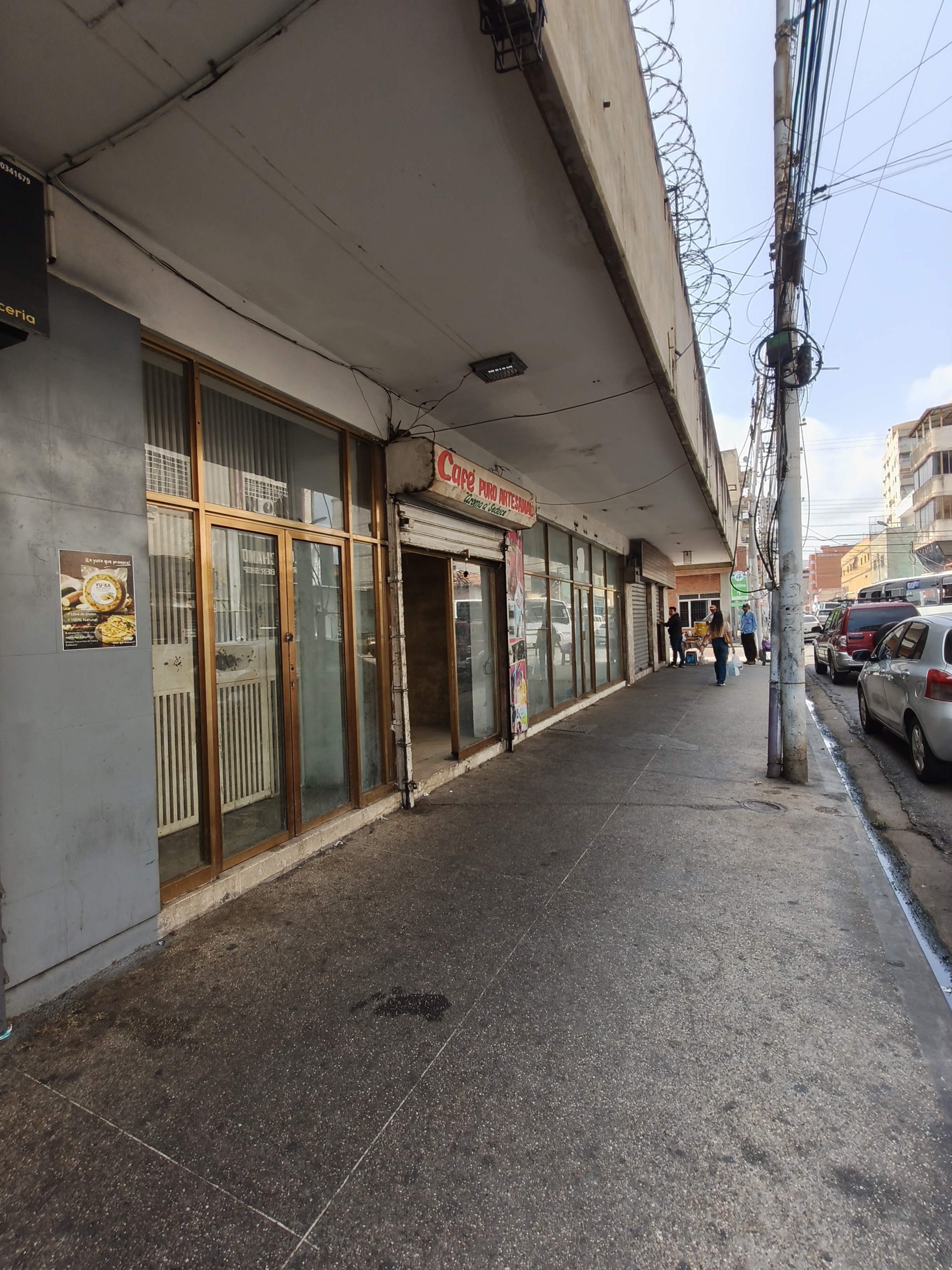 Local Comercial en Venta - Centro Puerto La Cruz