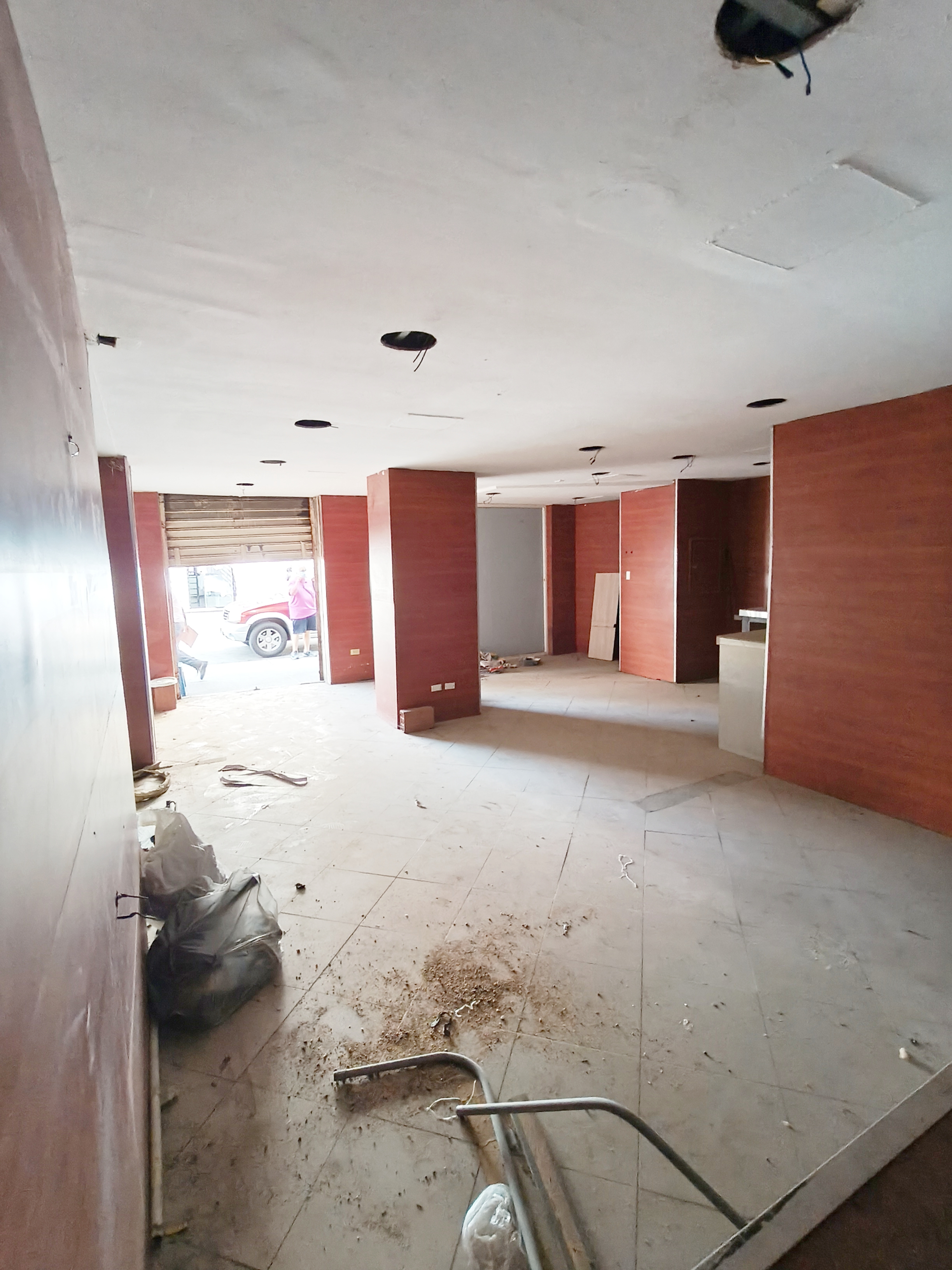 Local Comercial en Venta - Centro Puerto La Cruz