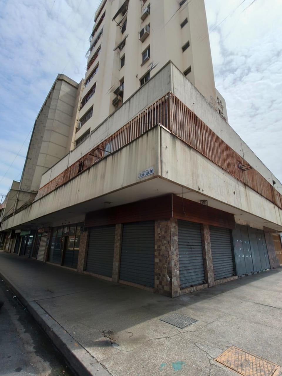 Local Comercial en Venta - Centro Puerto La Cruz