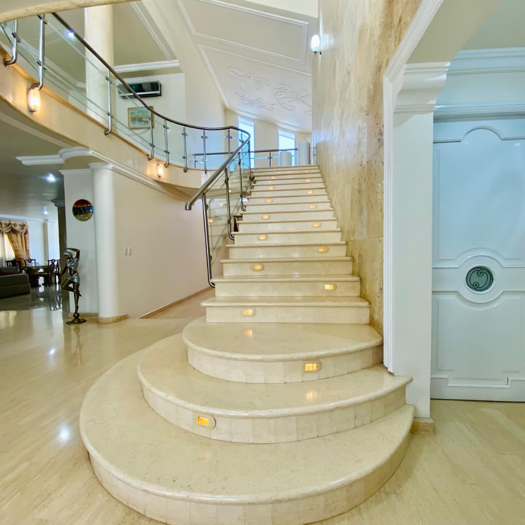 Casa en Alquiler -  Urbanización Las Villas Lechería