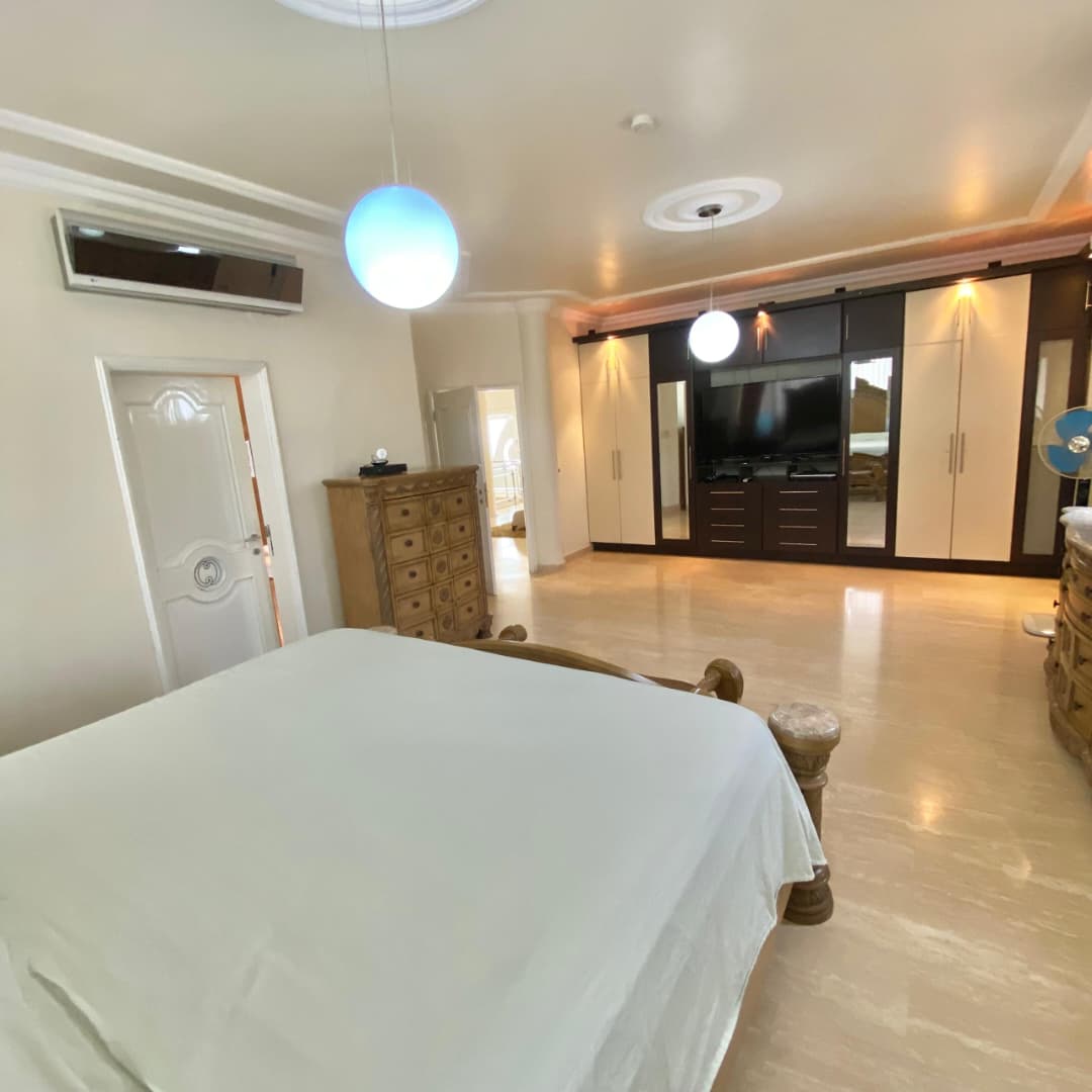 Casa en Alquiler -  Urbanización Las Villas Lechería