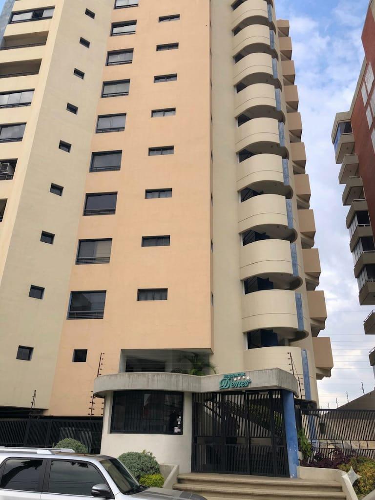 Apartamento en Venta - Residencias Denev