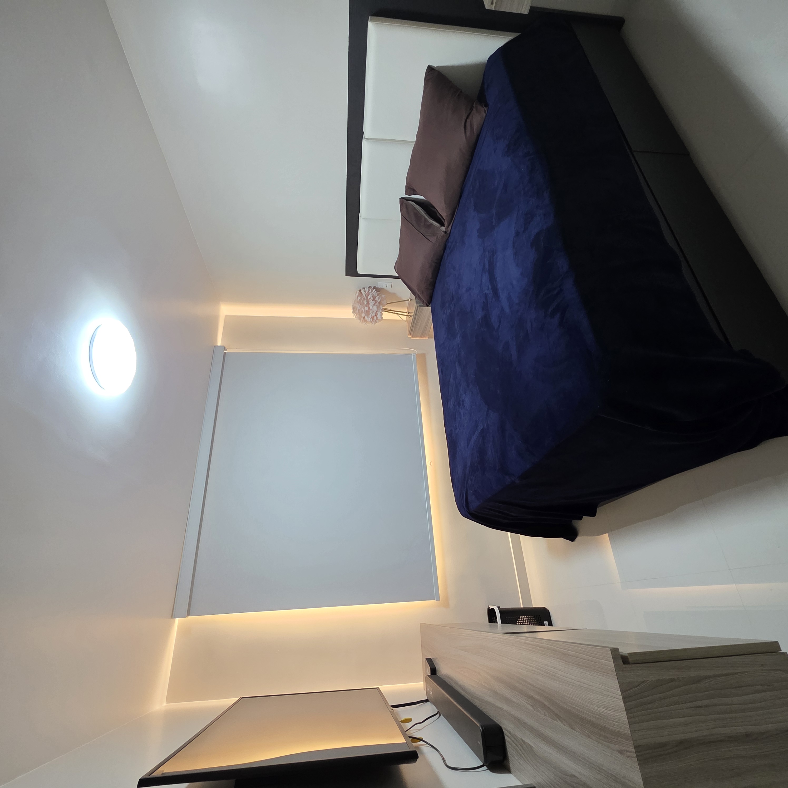 Apartamento moderno en Alquiler - Resd. Entremares, Lechería.