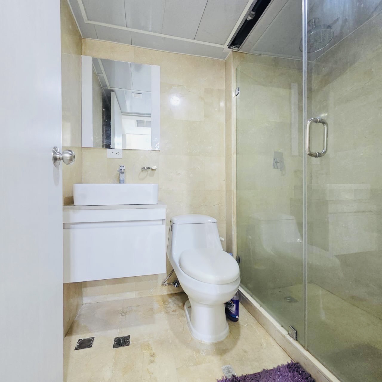 Apartamento moderno en Alquiler - Resd. Entremares, Lechería.