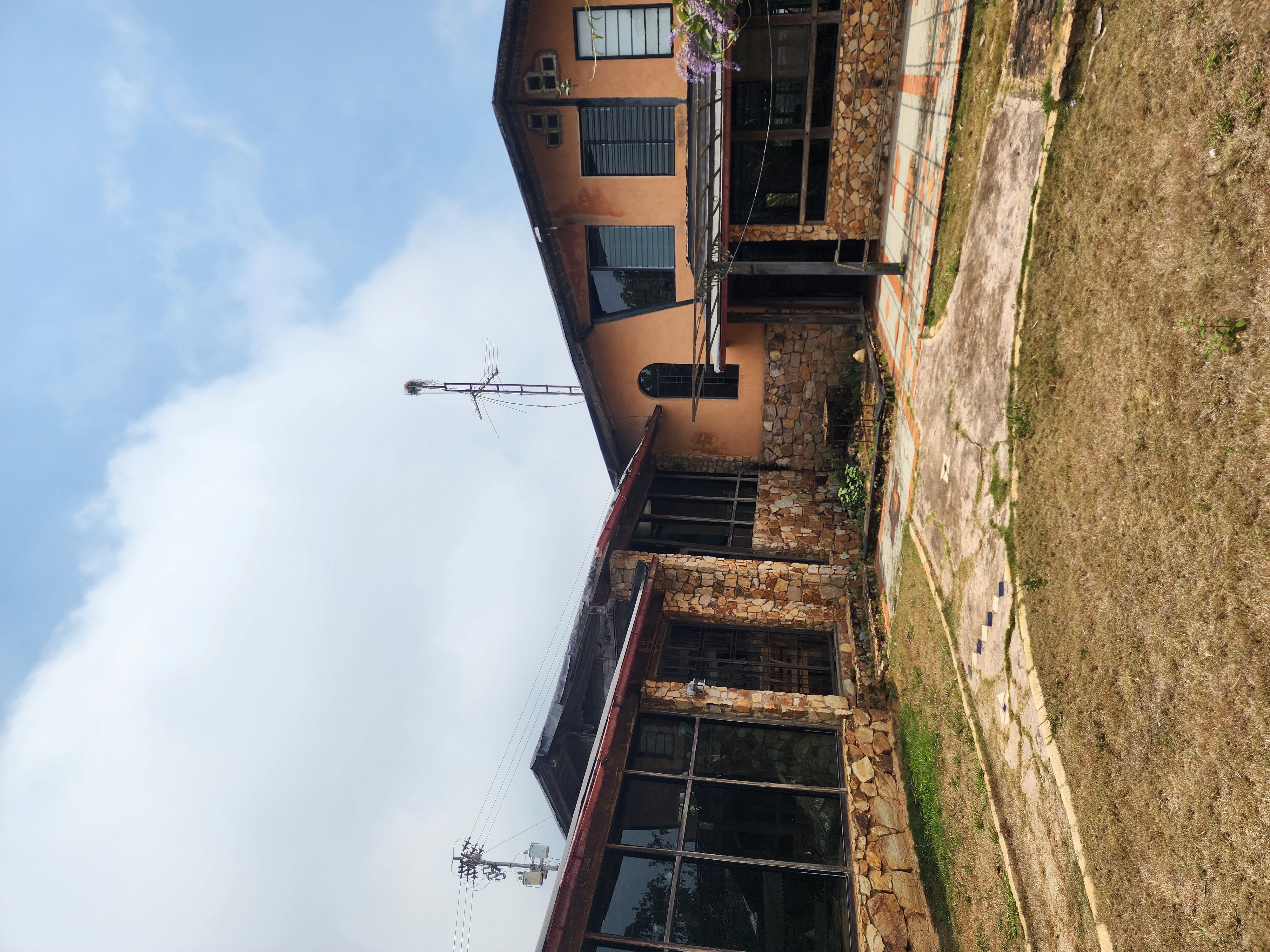 Casa en Venta - Los Altos de Santa Fé, Sucre