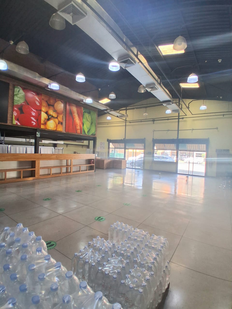 Local Comercial en Venta Av. Principal de Lechería