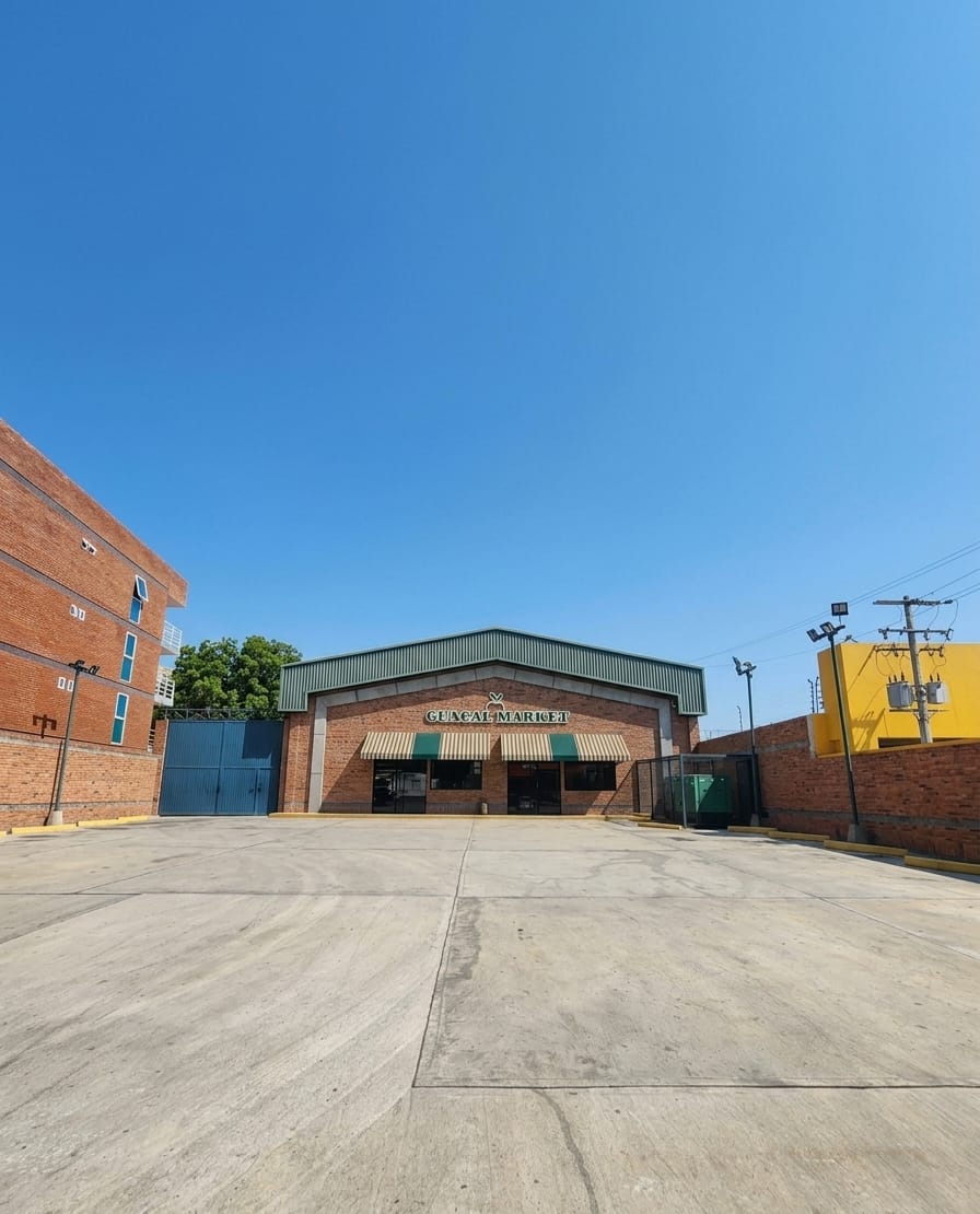 Local Comercial en Venta Av. Principal de Lechería