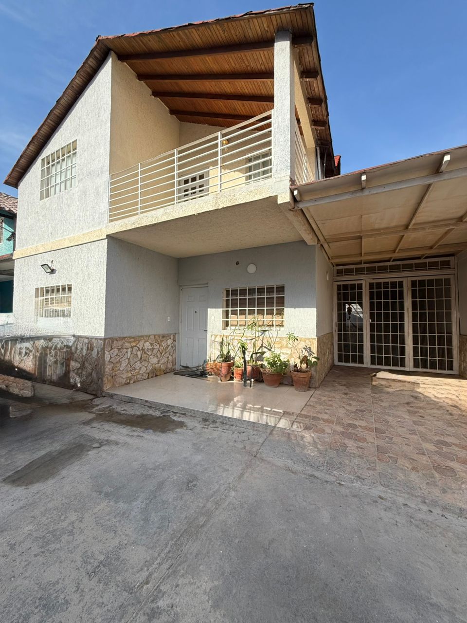 Casa en Venta en el sector El Ingenio - Nueva Barcelona, Anzoátegui