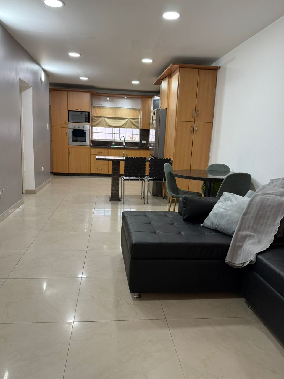 Casa en Venta en el sector El Ingenio - Nueva Barcelona, Anzoátegui