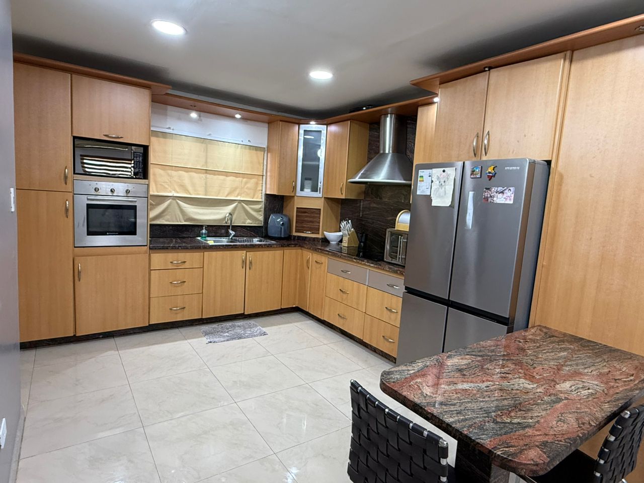 Casa en Venta en el sector El Ingenio - Nueva Barcelona, Anzoátegui