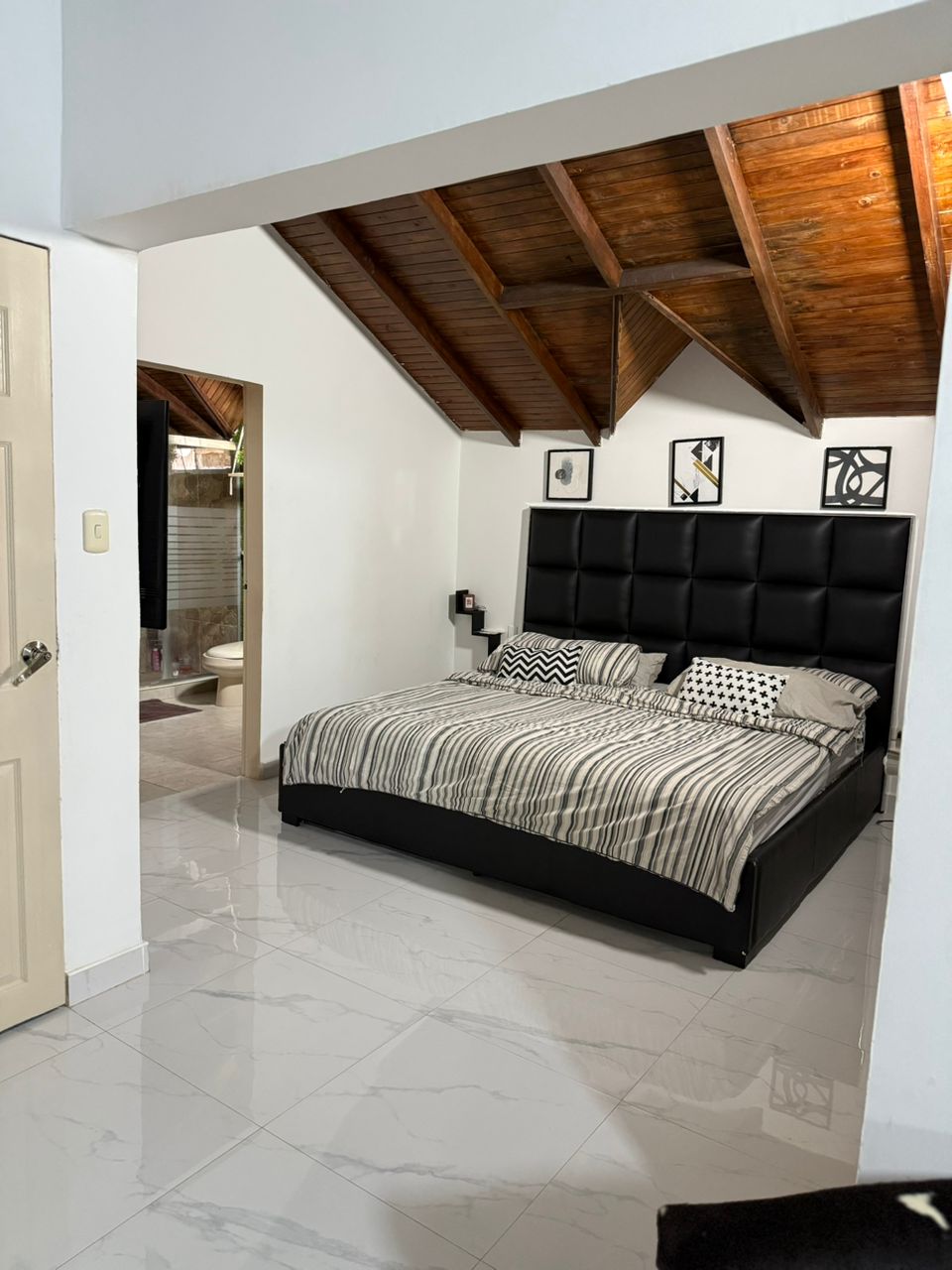 Casa en Venta en el sector El Ingenio - Nueva Barcelona, Anzoátegui