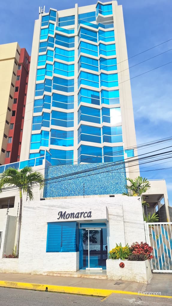 Apartamento en Alquiler en el CR. Monarca - Lechería, Anzoátegui