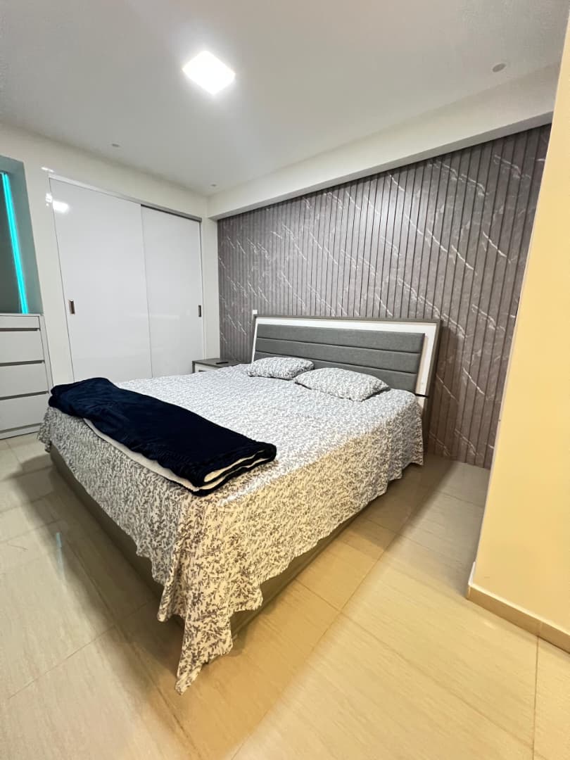 Apartamento en Alquiler en el CR. Monarca - Lechería, Anzoátegui