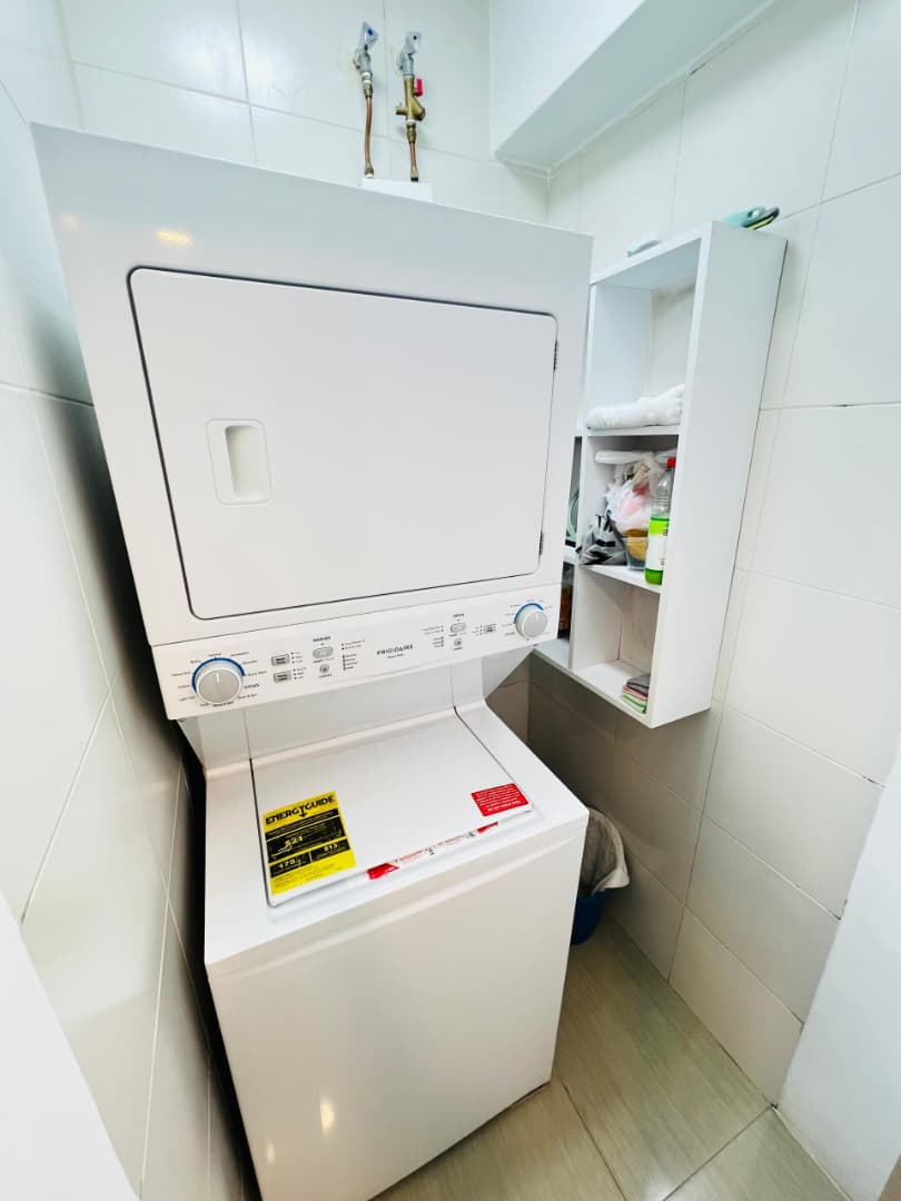 Apartamento en Alquiler en el CR. Monarca - Lechería, Anzoátegui