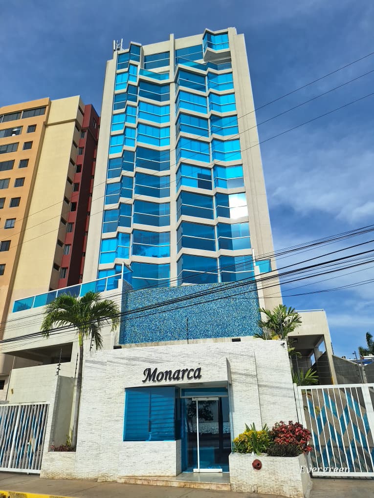 Apartamento en Venta en el CR. Monarca - Lechería, Anzoátegui