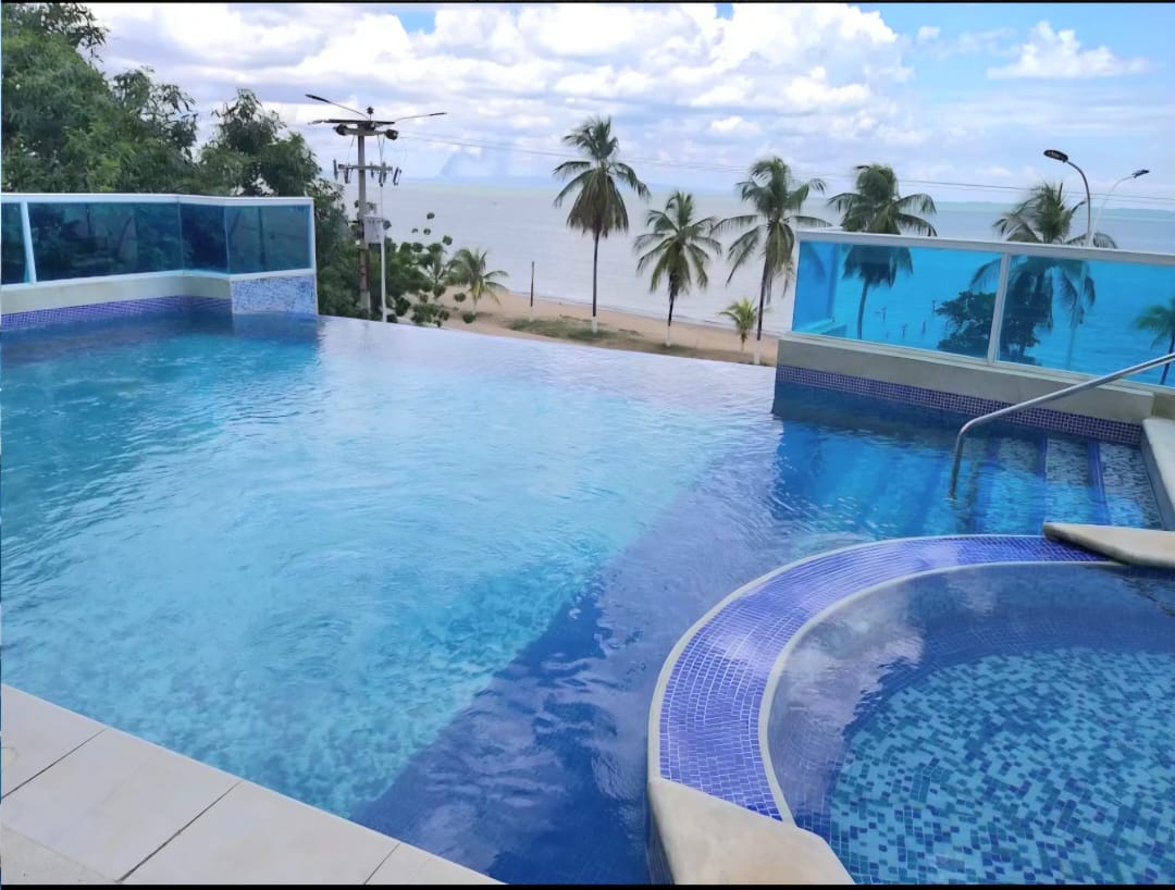 Apartamento en Venta en el CR. Monarca - Lechería, Anzoátegui
