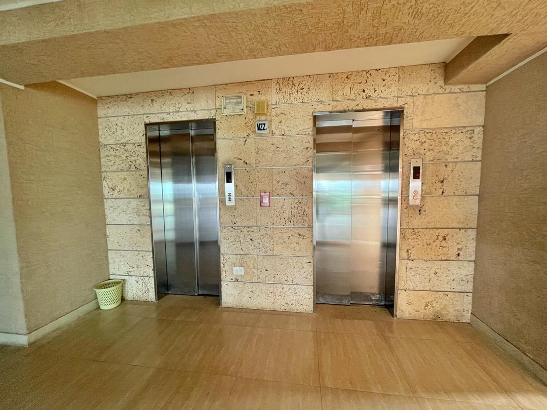 Apartamento en Venta en el CR. Monarca - Lechería, Anzoátegui