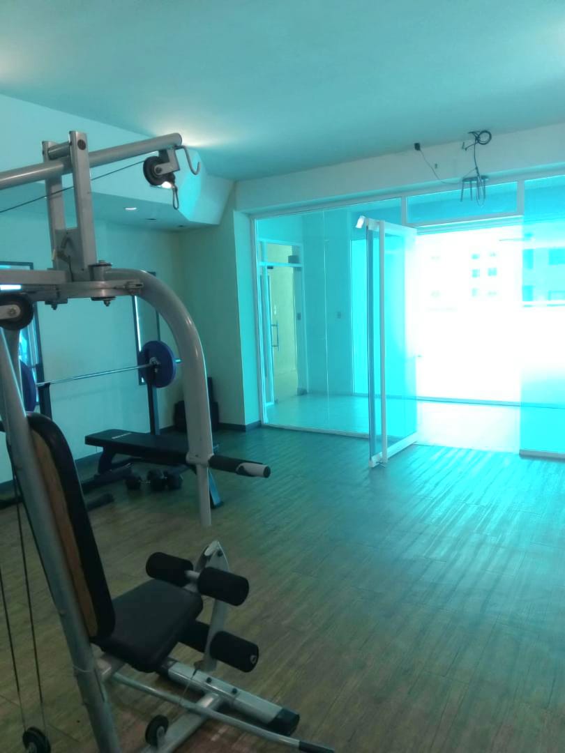 Apartamento en Venta en el CR. Monarca - Lechería, Anzoátegui