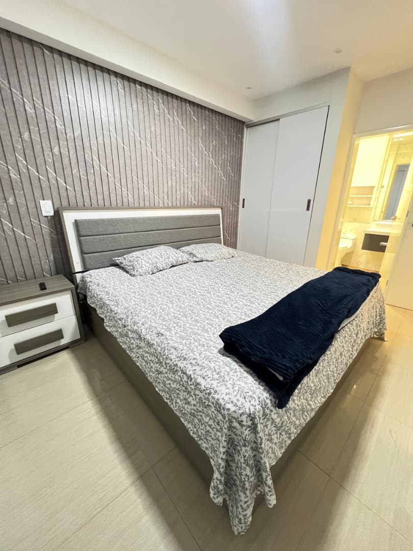Apartamento en Venta en el CR. Monarca - Lechería, Anzoátegui