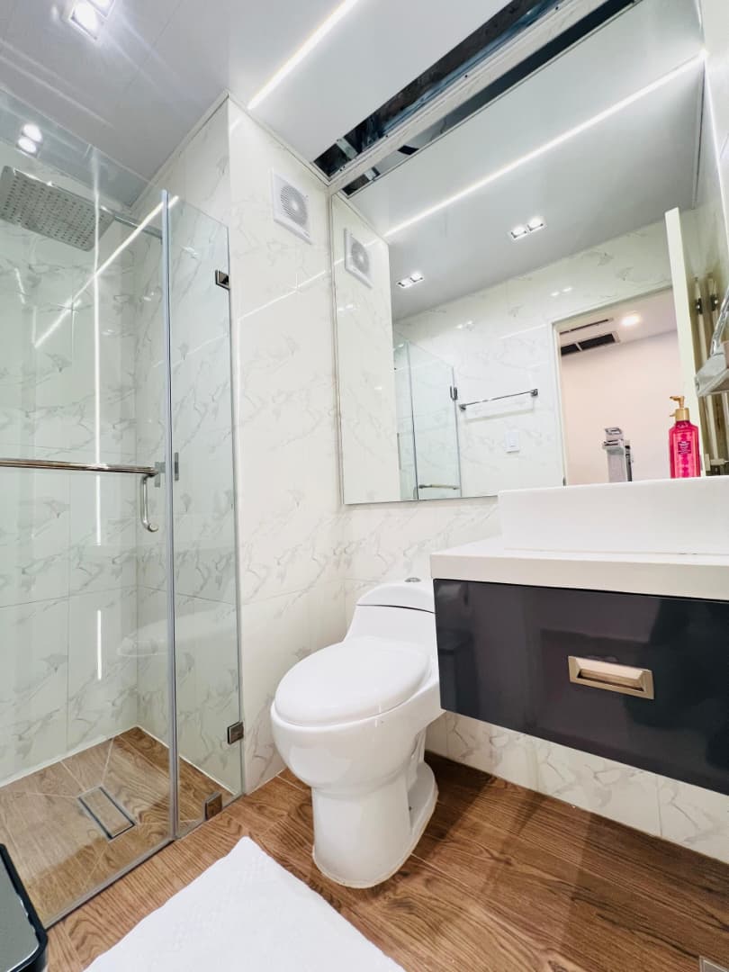 Apartamento en Venta en el CR. Monarca - Lechería, Anzoátegui