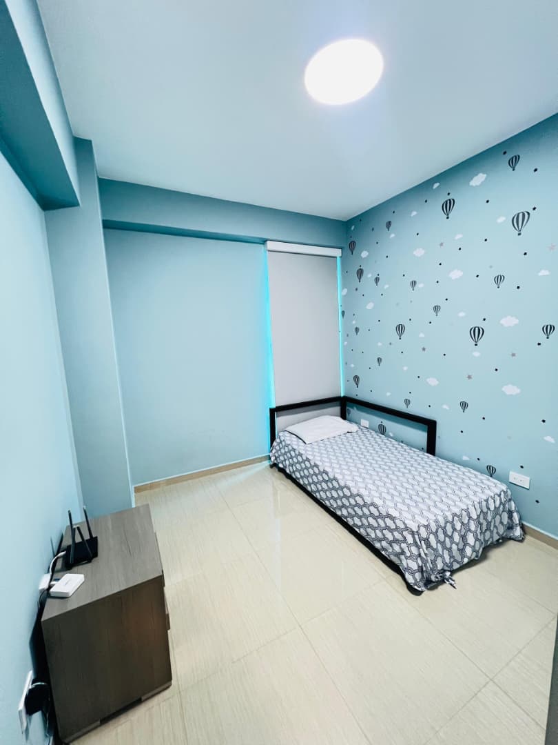 Apartamento en Venta en el CR. Monarca - Lechería, Anzoátegui