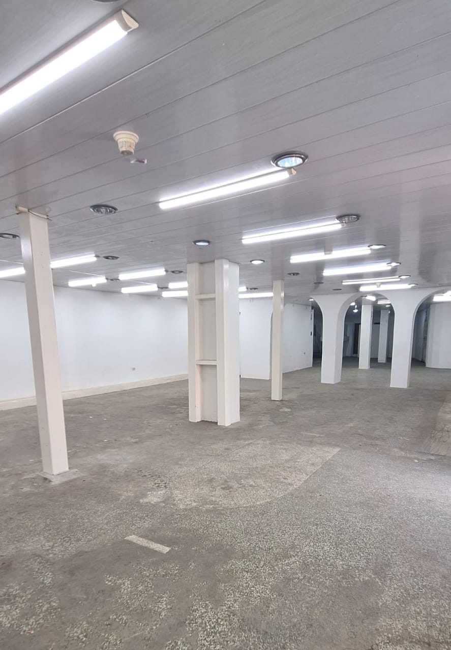Edificio Comercial en Venta - Barcelona, Anzoátegui