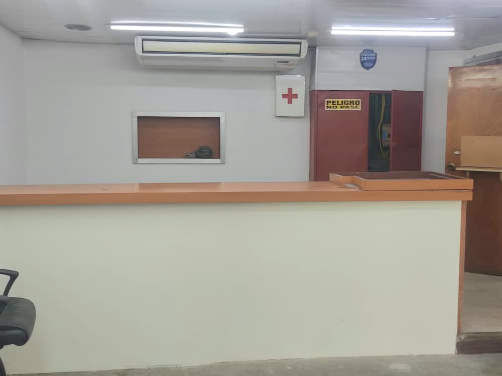 Edificio Comercial en Venta - Barcelona, Anzoátegui