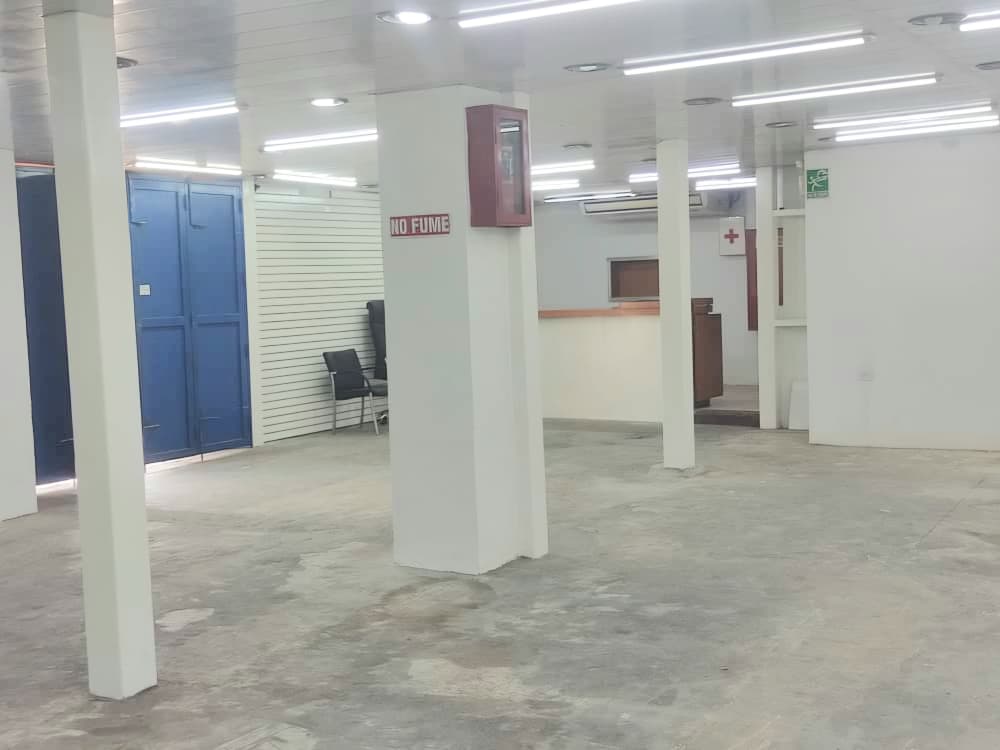 Edificio Comercial en Venta - Barcelona, Anzoátegui