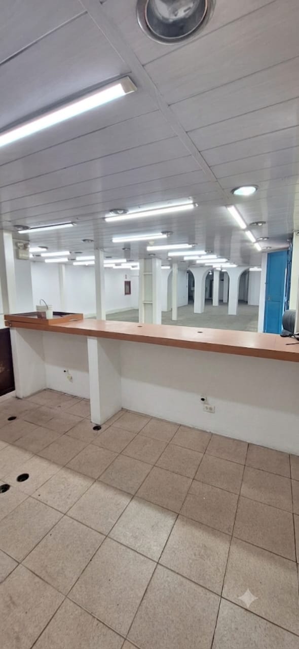 Edificio Comercial en Venta - Barcelona, Anzoátegui